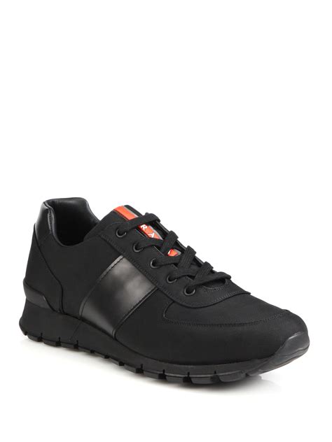 prada running shoes sale|Prada athletic shoes.